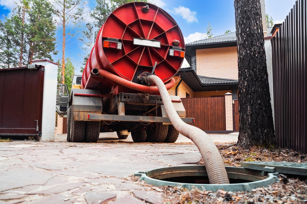 Common septic system problems and how to fix them