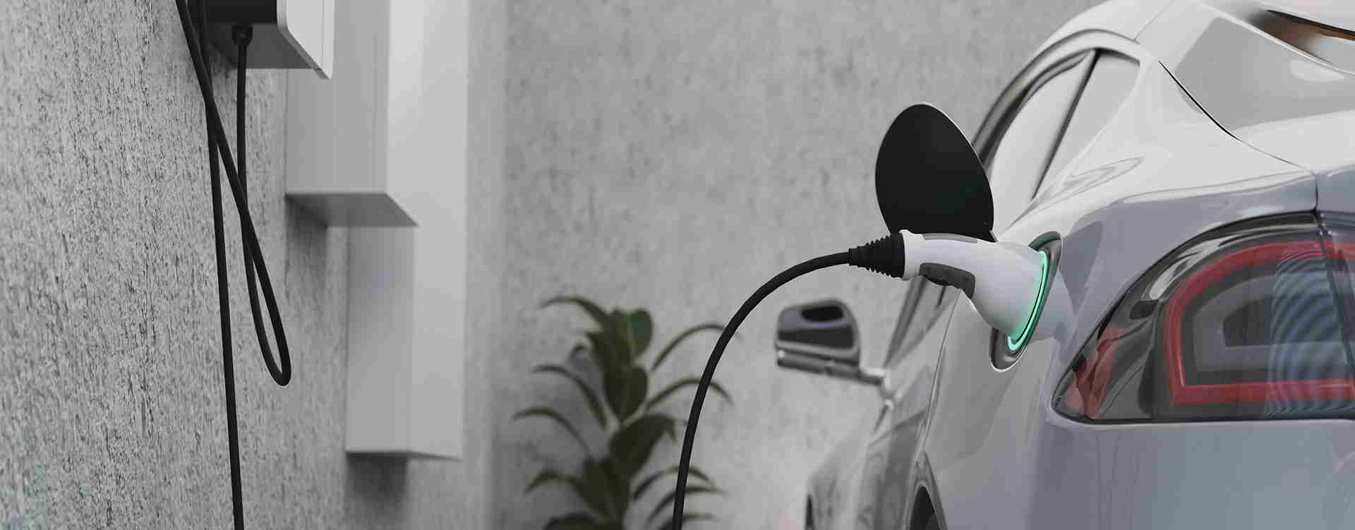 Electric vehicle charging