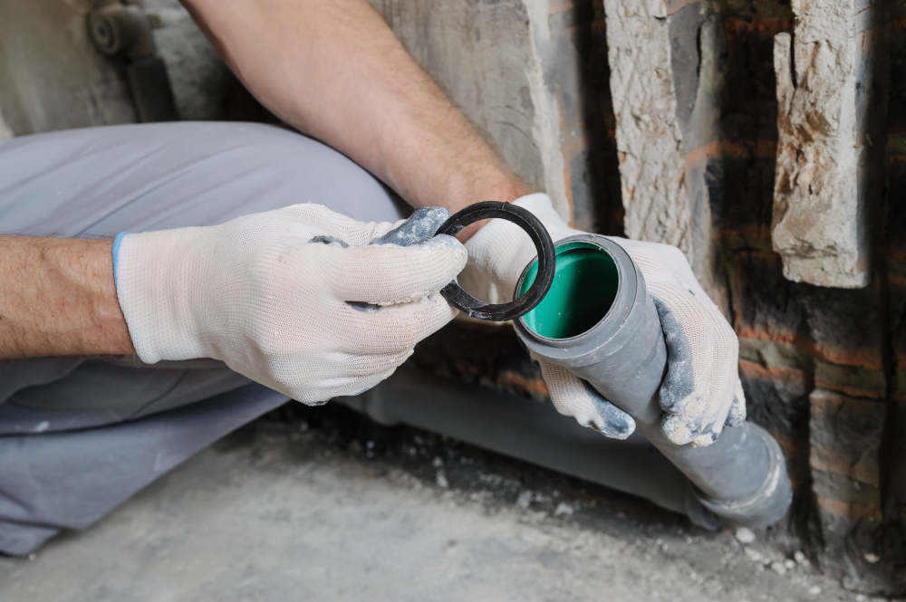 Residential sewer repair redmond wa