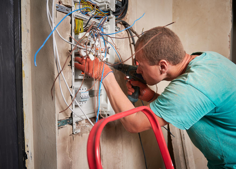Electrical safety older homes northumberland county