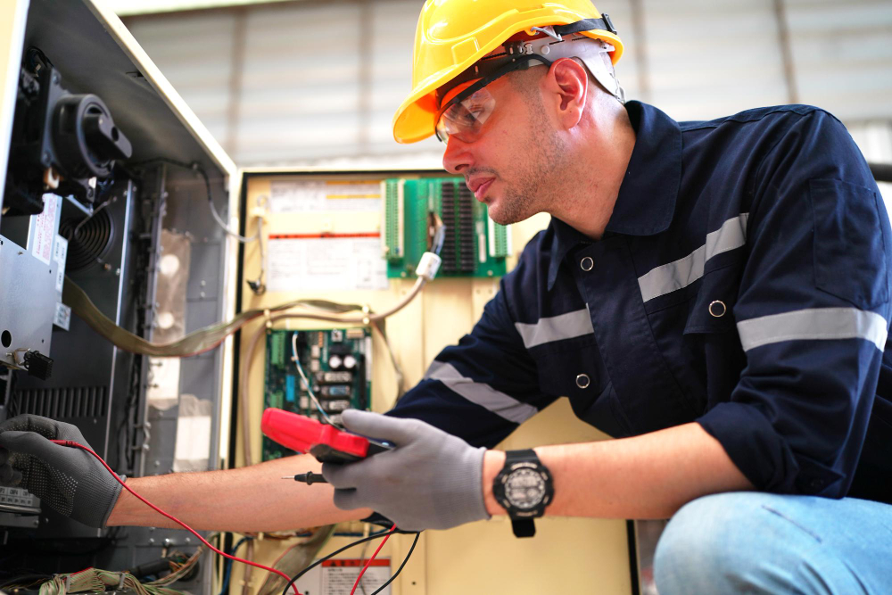 Prepare generator power outages peterborough