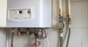Dr9feb repairing water heater tn